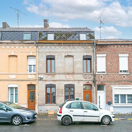 Cosy Location - Confortable, Cosy Et Equipe - Places Gratuites A Proximite Anzin Екстериор снимка