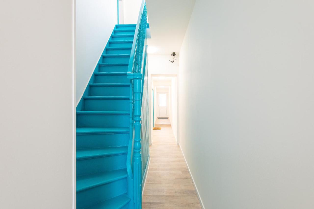 Cosy Location - Confortable, Cosy Et Equipe - Places Gratuites A Proximite Anzin Екстериор снимка