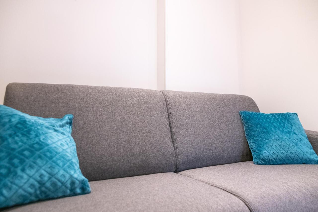 Cosy Location - Confortable, Cosy Et Equipe - Places Gratuites A Proximite Anzin Екстериор снимка