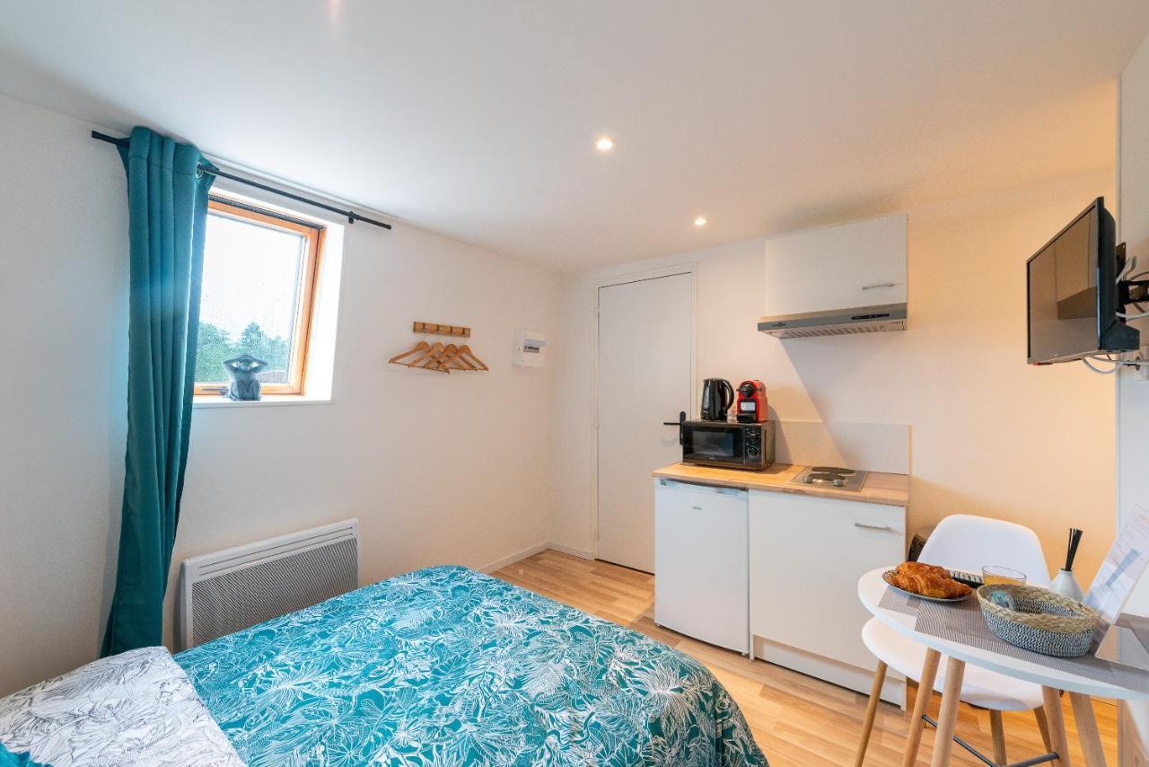 Cosy Location - Confortable, Cosy Et Equipe - Places Gratuites A Proximite Anzin Екстериор снимка
